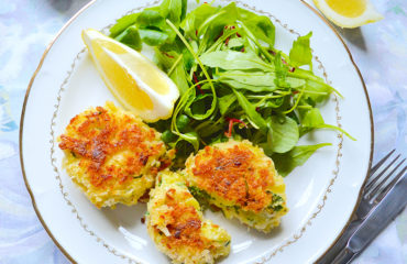 Fishcakes