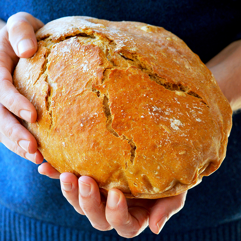 Домашен Хляб